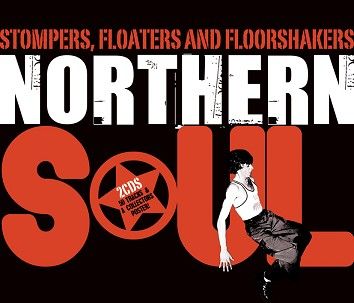 Various - Stompers, Floaters & Floorshakers - Essential Northern Soul (2CD / Download) - CD